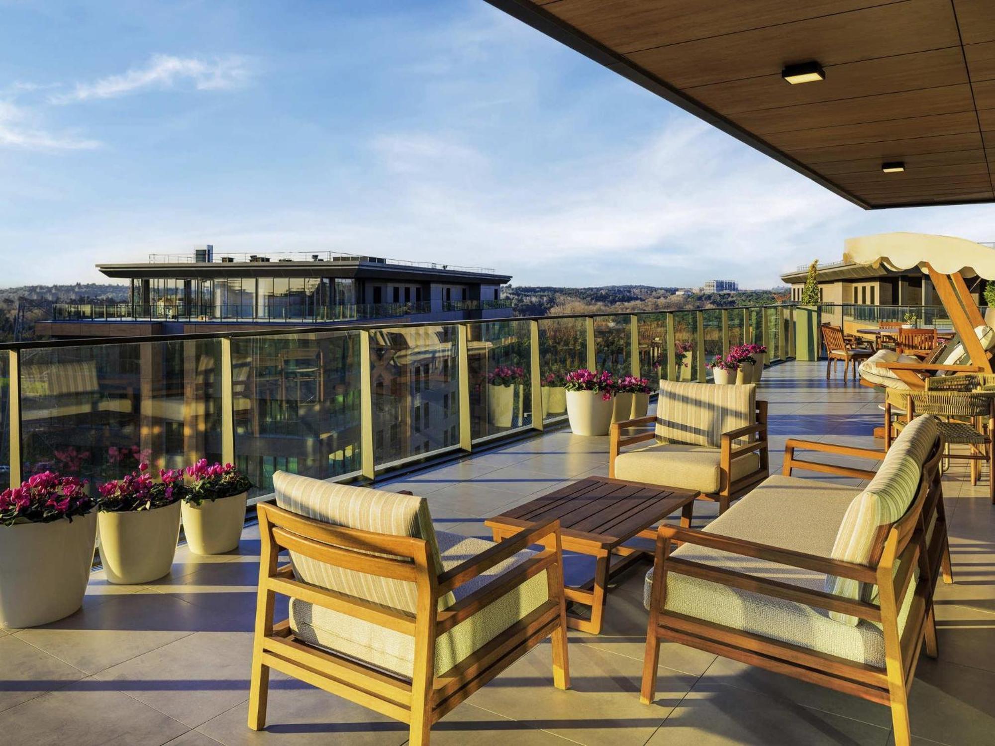 Movenpick Living Istanbul Camlivadi — Photos 3